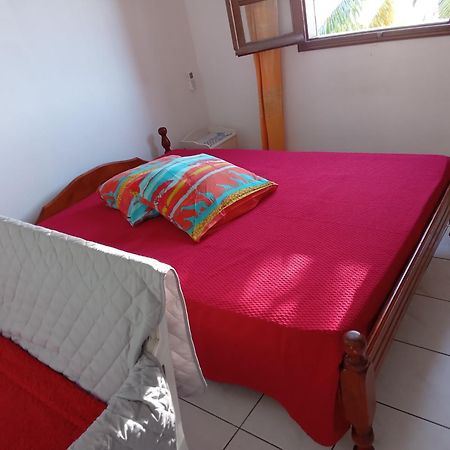 Hotel Soleil Des Caraibes à Pointe-Noire Extérieur photo