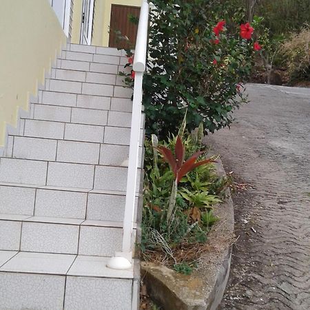 Hotel Soleil Des Caraibes à Pointe-Noire Extérieur photo