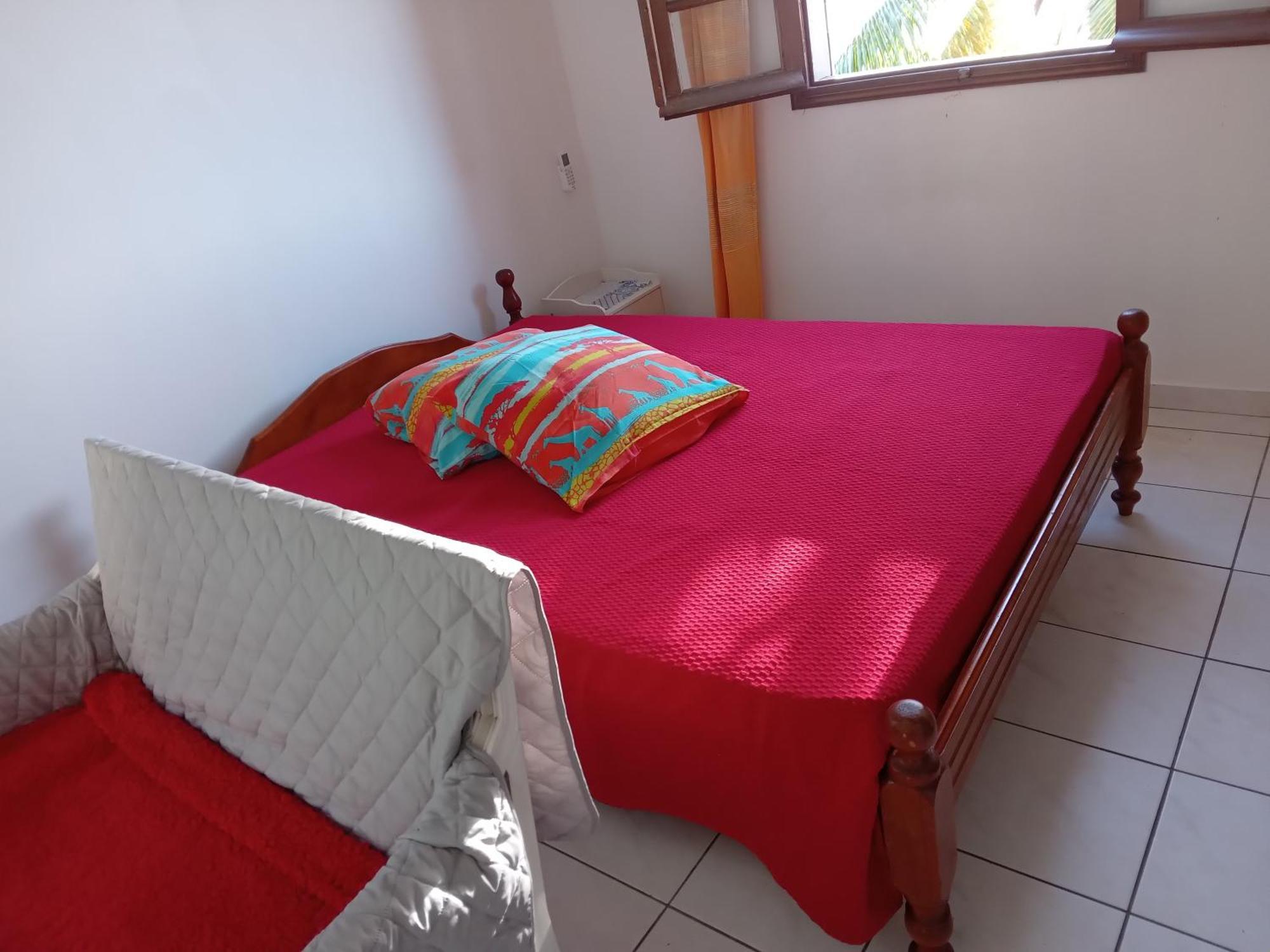 Hotel Soleil Des Caraibes à Pointe-Noire Extérieur photo